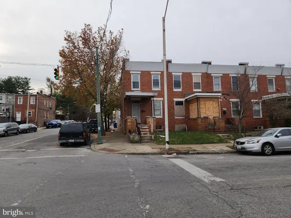 3533 E Fayette St, Baltimore, MD 21224