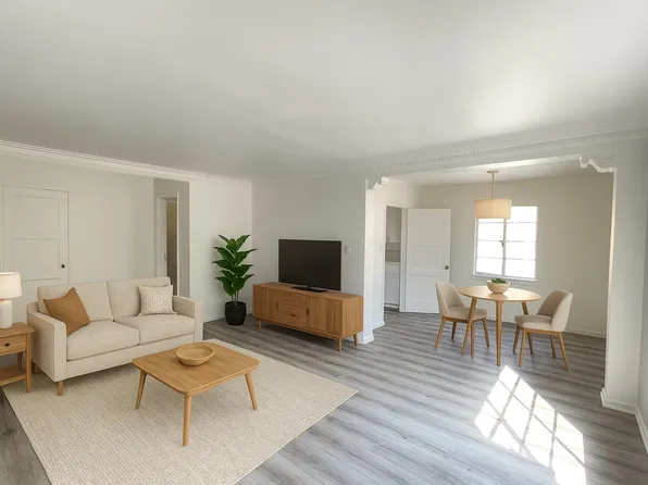 350 S Mariposa Ave, Los Angeles, CA