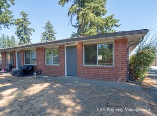 19207 60th Ave W #1, Lynnwood, WA 98036