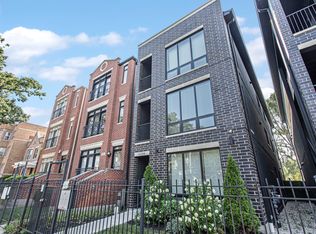 6500 S Ingleside Ave #2, Chicago, IL 60637
