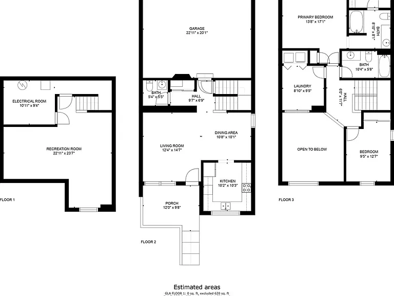 2820 Golden Wheat Ln — Photo 45