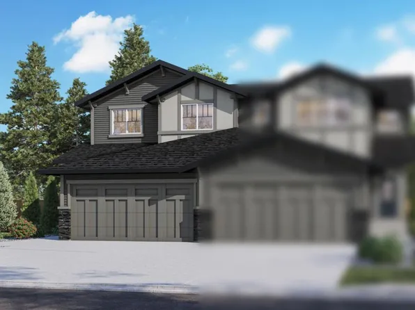 40 NW Albright Dr, Rural Rocky View County, AB T3Z 0E1