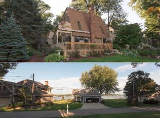 390 Big Bay Dr, Holland, MI 49424
