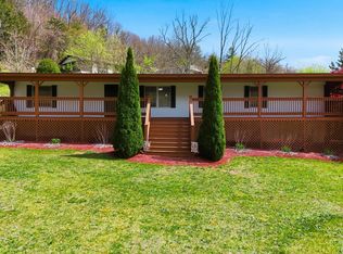 17953 Nordyke Rd, Bristol, VA 24202