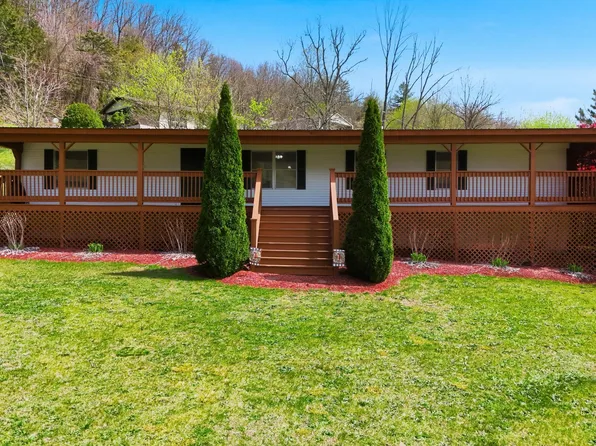 17953 Nordyke Rd, Bristol, VA 24202