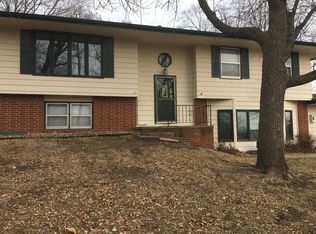 3345 Kinsey Ave, Des Moines, IA 50317
