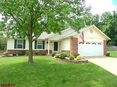 405 Harvest Hill Ct photo 1