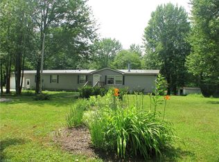 7963 Fenton Rd, Orwell, OH 44076