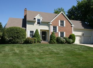 28 Phillips Cmn, North Andover, MA 01845