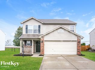 1702 Cold Spring Dr, Brownsburg, IN 46112