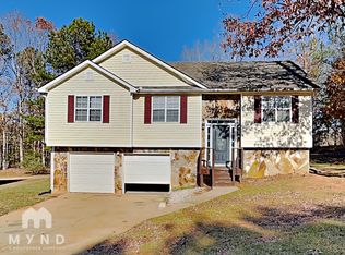 375 Mountainview Dr, Covington, GA 30016