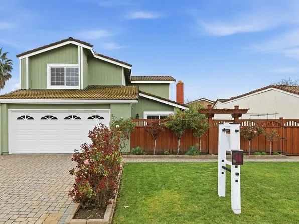 5961 S Surf Ct, San Jose, CA 95138