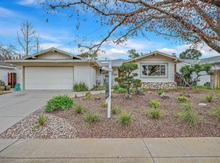 1286 Hillcrest Ave, Livermore, CA