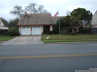 6747 Timberhill, Leon Valley, TX 78238