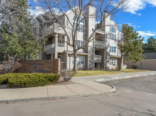 5745 W Atlantic Pl, Denver, CO