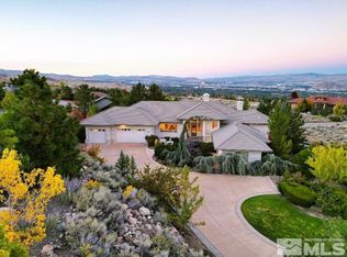 3641 Spirit Bluff Ct, Reno, NV 89511