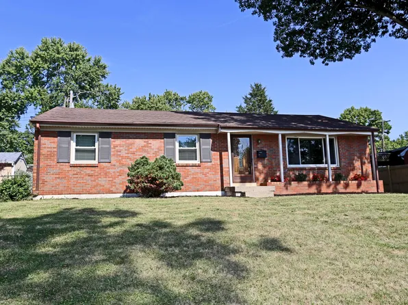 3453 Dixiana Dr, Lexington, KY 40517