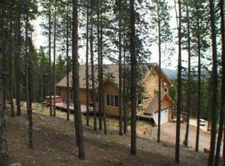 191 Aspen Way, Evergreen, CO 80439