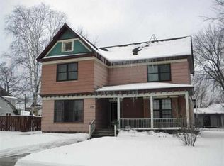 284 N Avon Ave, Phillips, WI 54555