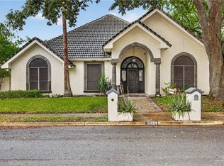 6004 N Cynthia St, McAllen, TX 78504