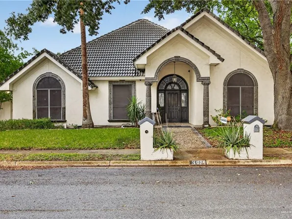 6004 N Cynthia St, McAllen, TX 78504