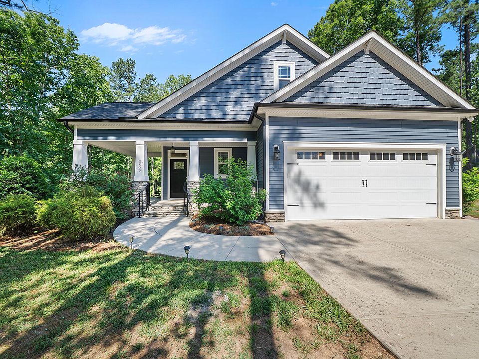 1st image of 3809 Watermark Dr