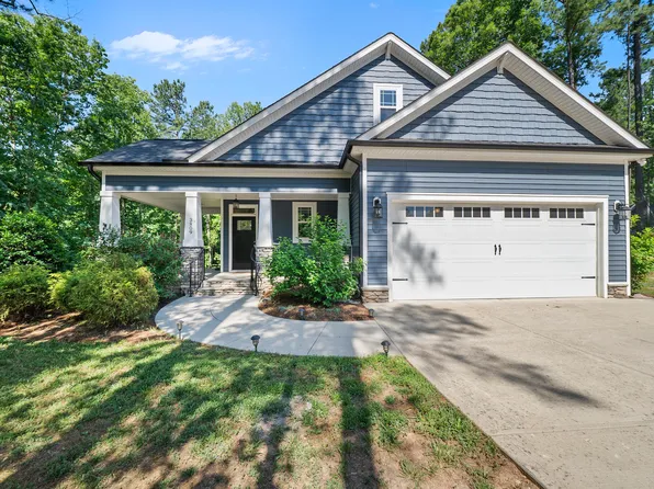3809 Watermark Dr, Franklinton, NC 27525