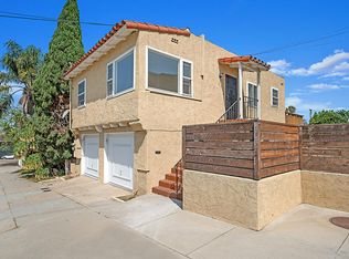 514 W Juniper St #514, San Diego, CA 92101