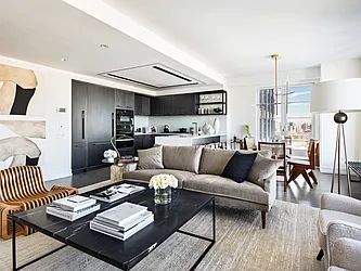 Sold by Extell Marketing Group