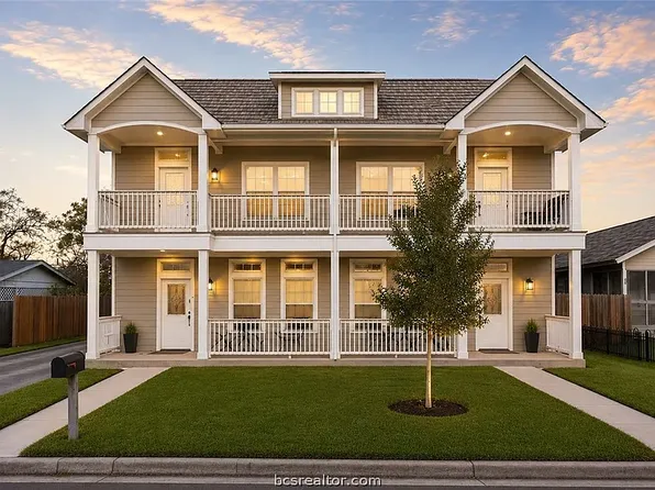 405A Ash St E #A, College Station, TX 77840
