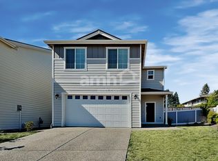 6921 35th Pl NE, Marysville, WA 98270