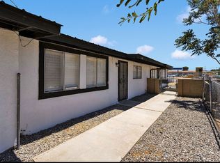 16398 Yucca St, Hesperia, CA 92345