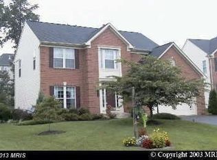 12602 Shoal Creek Ter, Beltsville, MD 20705