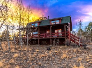 1326 Willow Way, Jefferson, CO 80456