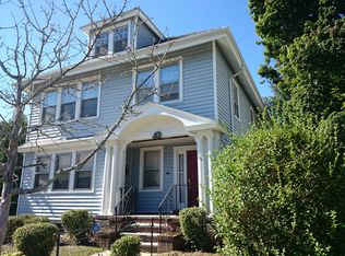 64 Sanborn Ave, West Roxbury, MA 02132