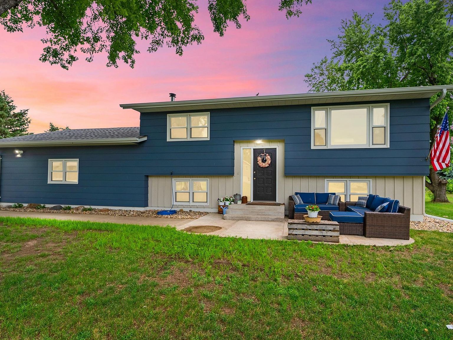 2901 W Skyline Dr, Sioux Falls, SD 57107 MLS 22304435 Zillow
