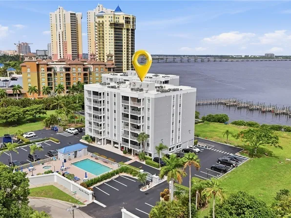 2885 Palm Beach Blvd, Fort Myers, FL