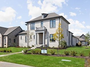 1540 W 156th St, Westfield, IN 46074