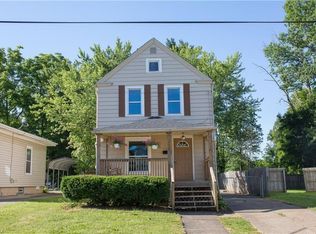 110 Riverdale Ct, Elyria, OH 44035