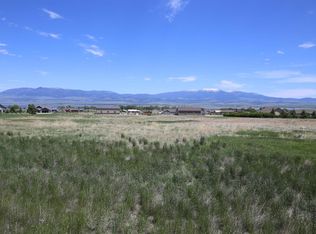 Tara Dr, Townsend, MT 59644