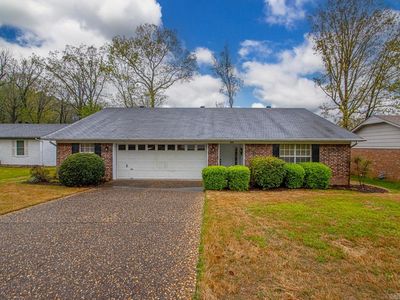 604 Asbury Rd, Little Rock, AR, 72211