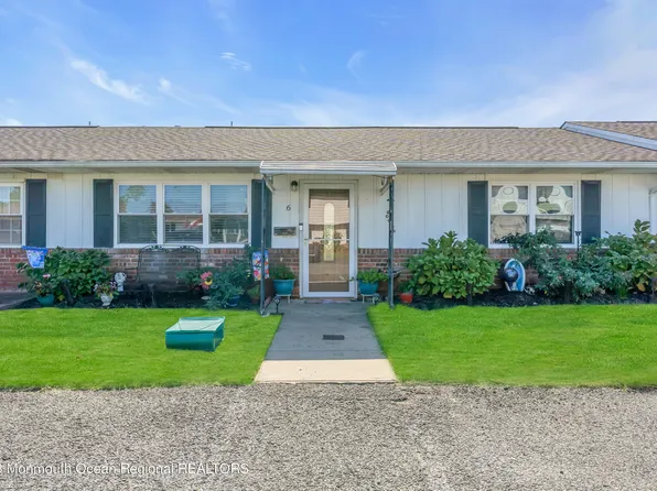 6 Michigan Drive #361, Matawan, NJ 07747