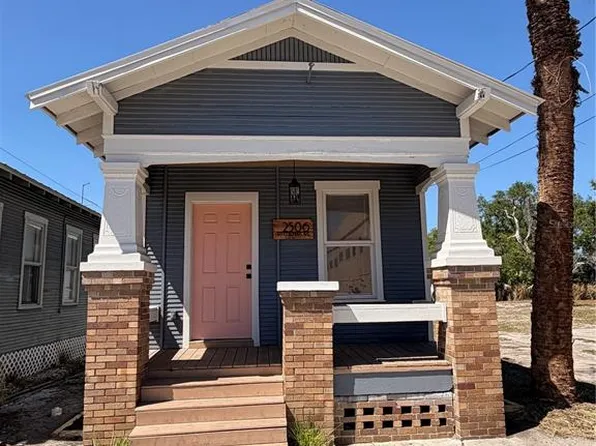 2506 1/2 E Columbus Dr, Tampa, FL 33605