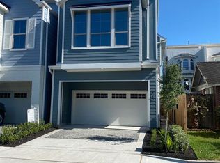 420 W Pierce St, Houston, TX 77019