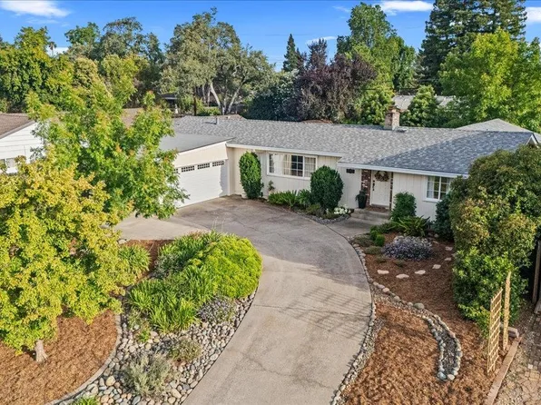 9460 Golden Dr, Orangevale, CA 95662