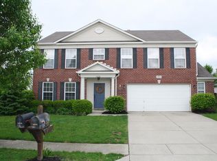 14278 Moonlight Path, Fishers, IN 46038