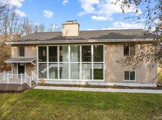 18300 Bush Rd, Chelsea, MI 48118