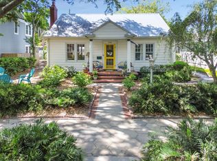 226 18th Ave NE, Saint Petersburg, FL 33704