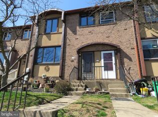 3972 Gloucester Ct, Bensalem, PA 19020