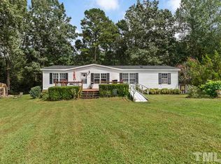 2536 Christian Light Rd, Fuquay Varina, NC 27526